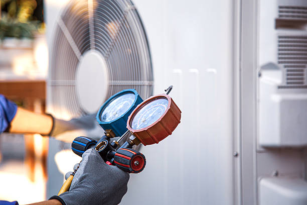 Affordable Air Duct Cleaning solutions in Nelsonville, OH